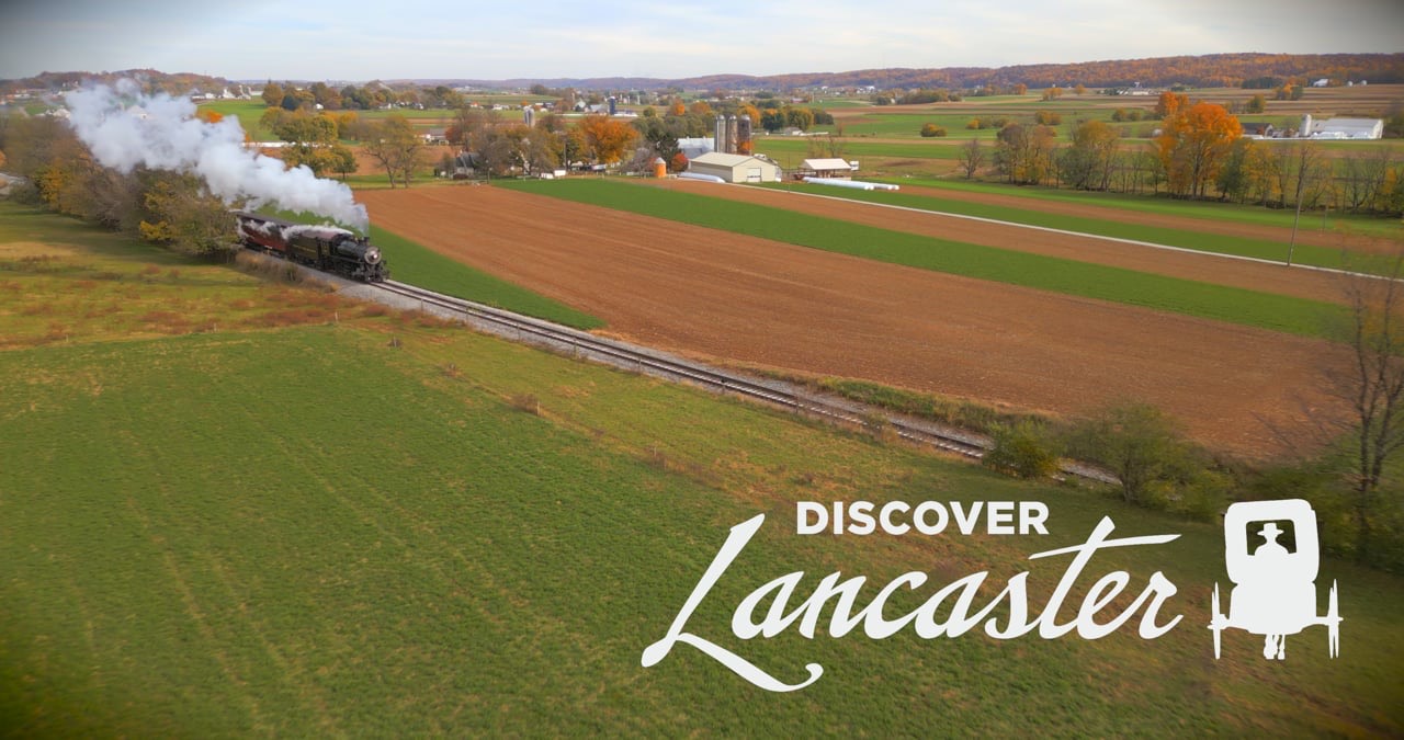 Discover Lancaster film still